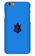 Capa Dizimador de Galáxias para iPhone
