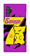 worr_some Samsung Phone Cases