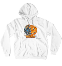 Halloween Hoodie XL