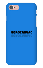 Double Mordirovac Iphone case