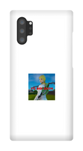 yo boi zach Samsung Phone Cases