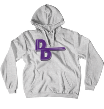 dldlive Hoodies (No-Zip/Pullover)