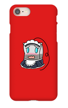 kiptea iPhone Phone Cases
