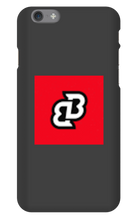 Double B iPhone Phone Cases