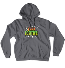 ssivoo Hoodies (No-Zip/Pullover)