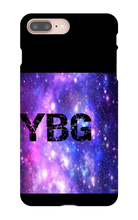 YoBoy Georgez iPhone Phone Cases