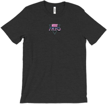 T-Shirt Logo oben rechts