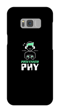 Professor Phy Samsung Cases