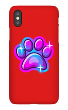 kittylevilia iPhone Phone Cases