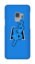 B37 Samsung Phone Cases