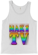 makitvoficial Tank Top