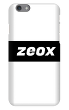 styxdelaprotv iPhone Phone Cases