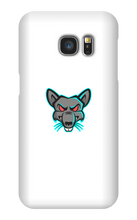 therabidrodent Samsung Phone Cases