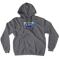 babyd252 Hoodies (No-Zip/Pullover)