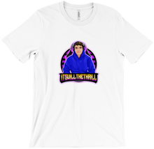 itswillthethrill T-Shirts