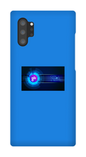 gimalaji_blake Samsung Phone Cases