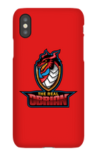 thereal0brian iPhone Phone Cases
