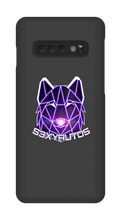 s3xyauto5 Samsung Phone Cases