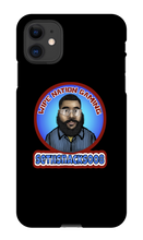 sethsnacks008 iPhone Phone Cases