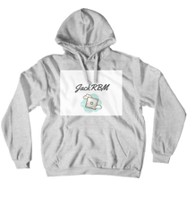 jackrbm Hoodies (No-Zip/Pullover)