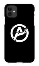 LOGO IPhone Case