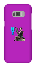 HI || Samsung Phone Cases