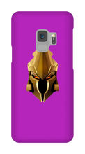 ultimaknightgamer Samsung Phone Cases