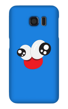 seasonofslaps Samsung Phone Cases