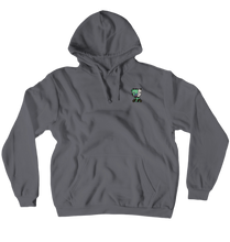 TBone Hoodies (No-Zip/Pullover)