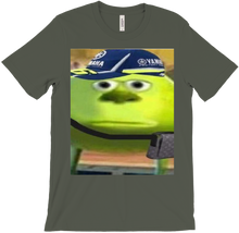 MonsterShirt