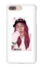 katplaysofficial iPhone Phone Cases