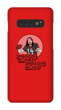 Snaggin Samsung Phone Cases