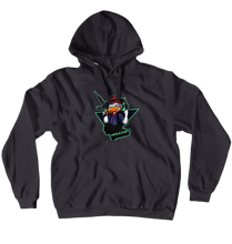 mrduckops Hoodies (No-Zip/Pullover)