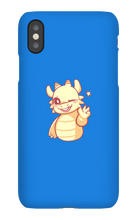 Ignatious Wink iPhone Phone Cases