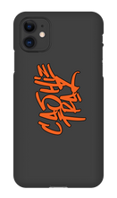 Cashie iPhone Cases