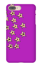 Star iPhone case