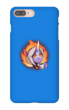 mynameisqueen19 iPhone Phone Cases