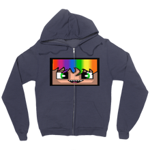 My BEAUTIFUL face on a hoodie