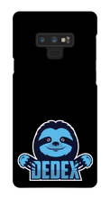 d3dex Samsung Phone Cases