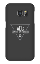 amateurdadgaming Samsung Phone Cases
