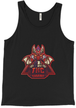 CappaKrunch THC Gaming Tank Top