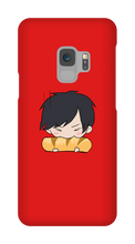 Baguette Protoc Samsung Phone Cases
