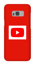 itaygg Samsung Phone Cases