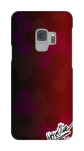 Crimson Onyx (Samsung Edition)