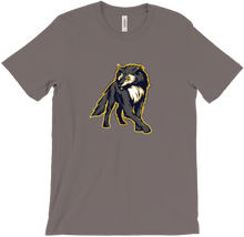 legendary__wolf T-Shirts
