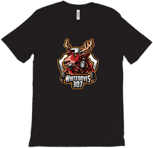 whitedoves307 T-Shirts