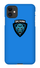 ovo_alex69 iPhone Phone Cases