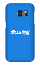 BlazeShot Samsung Cases