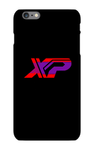 vv_i_xpbaxxter iPhone Phone Cases