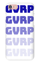 gvrp_chiara iPhone Phone Cases